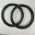 Import manufacture silicone steering wheel cover anti-slip cover from China