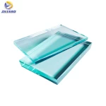 Manufacturer 3 mm 4mm 5mm 6mm 8mm 10mm 12mm 15mm Thickness Transparent Building Clear Float Glass