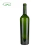 manufacturer custom brandy burgundy 750ml glass wine bottles