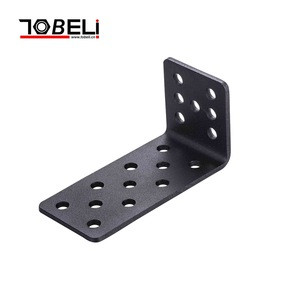 Manufacturer directly non-standard carbon steel bracket, support rod, precision machining support accessories