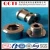 Import manufacturer directly wholesale gr5 titanium 14x1.5 lug lugs with the best price from China