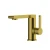 Import Manufacturer EILSA Faucet Single Lever Basin Mixer Bathroom Solution Brass Faucet from China