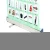 Import Manufacturer portable advertising promotion lightweight pull up display  plastic steel roll up banner stand for  trade show from China
