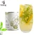 Import Manufacturer Skin Whitening Tea Beauty Drink made in china Flower Jam Rose Jam Fruit Jam from China