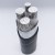 Import Manufacturer spot YJLV 4 core 70 square millimeter oxygen-free pure aluminum conductor power cable wire from China