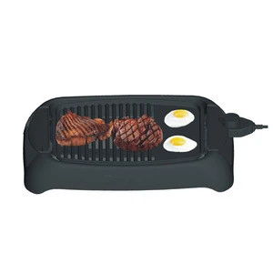 Manufacturer Supply CE Approved professional electric bbq electric grill