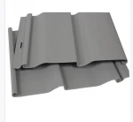 Manufacturer supply extrusion hanging board exterior wall integrated board