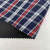 Manufacturer supply super quality bags fabric 100% polyester fabric jacquard PE coated oxford fabric