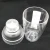 Import Manufacturers sell bar products cocktail shake pot transparent plastic wine shake from China
