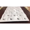 manufacturing vacuum forming seed sprouter tray/rice nursery tray