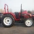 Import MAP804 agricultural MACHINERY equipment 80HP tractor from China