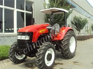 MAP904 With 90HP agriculture tractor for farming