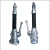 Import Marine Fire Hose Nozzle from China
