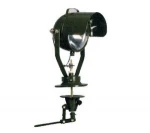 Marine Outdoor Searchlight 100W for Night Navigation