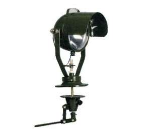 Marine Outdoor Searchlight 100W for Night Navigation