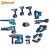 MARVEL N in one 15 pieces 21V 20V 4.0Ah 3.0Ah universal battery brushless angle grinder 18v power tools combo kit cordless