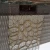 Import Mashrabiya curtain wall/Coating hollow shaped aluminum interior wall panel for house decoration from China
