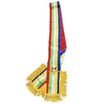 Masonic regalia AMARANTH SASH  Masonic Regalia rose croix sash / KBHC Sash