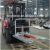 Import material handling equipment forklift attachment bin tipper from China