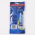 Import max rubber handle 3 blade disposable face shaving razor from China