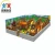 Import Mcdonalds Indoor Playground Locations Kids Wooden Playhouse from China