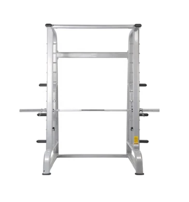 MD-744 Weight Lifting Training Gym Smith Machine Power Cage
