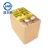 Import meat thermal cooler insulated packaging box for meat from China
