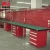 Import Mechanic tool set drawer cabinet bench cheap work benches storaging workbench from China