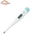 Import Medical Digital thermometer fast response water proof large LCD display from China