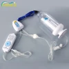 medical equipment manufacturers portable infusion pump