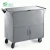 Import Medical full stainless steel surgical instrument trolley from China