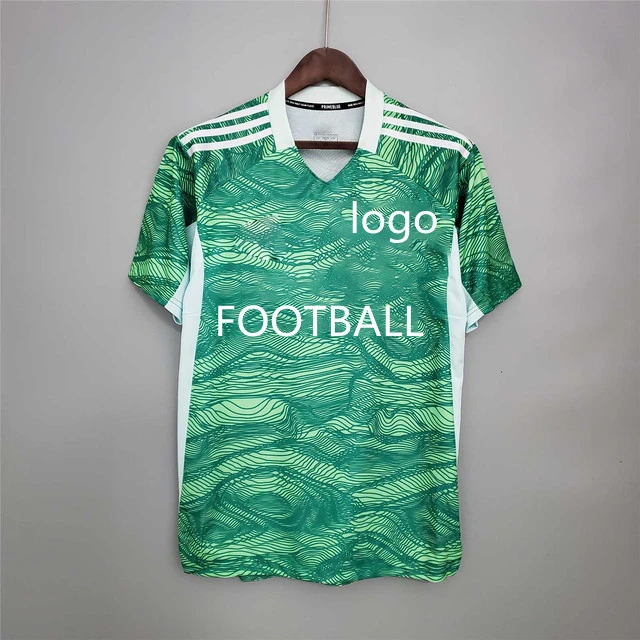 Men football tshirt  2021 new soccer shirts uniforms custom soccer kids kit football training tshirt camiseta de futbol