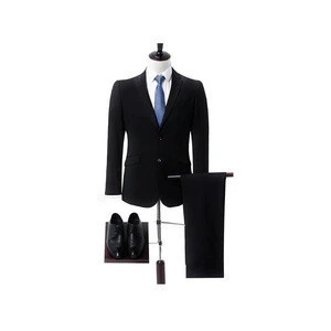 Men jacket business suit design