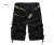 Import Men shorts casual pant /multi pockets trousers / cargo shorts from China