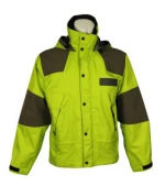 men's outdoor  jacket