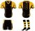Import Mens Rugby football jerseys Football Wear / wholesale rugby uniform kits / custom cheap rugby shirts for sale from Pakistan