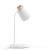 Import Mesun LED Wireless Charger Table Lamp LED Bedside Reading Lamp from China