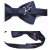 Import Metal Adjustable Bow Tie Hardware Necktie Hook Cravat Clips from China