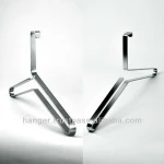 Metal Craft Steel Plate Stylish Hanger for Gifts