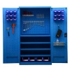 metal heavy duty garage performax workshop tool storage cabinet
