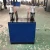 Import metal mesh conveyor belt making machine from China