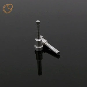 metal micro motor shaft, small stainless steel axle