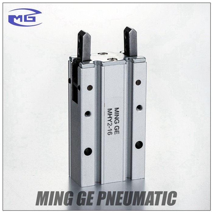 MHY2-16D MHY2-16-S Claw Cylinder Pneumatic Air gripper