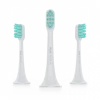 Mi Electric Toothbrush Head (3-pack,standard) (Light Grey)