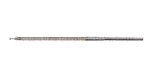 Micro Bur Microscopic Ear Burring Mininally Invasive Surgery