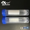 Micro round 50ml self-standing conical centrifuge tube