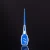 Import Microfine Size TPE Tipped Rubber Interdental Brushes from China