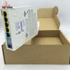 Mikrotik RB260GSP Router 5-PORT GIGABIT PoE Small Office Router
