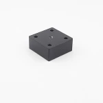 military airsoft paintball tactical helmet accessories adapter aluminum profiles for fast hunting