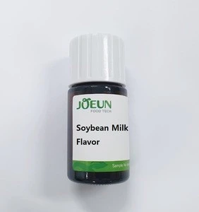 Milk Flavor, Soybean Milk Flavor Liquid/Powder for Beverage, Ice Cream, Biscuit, Margarine, etc